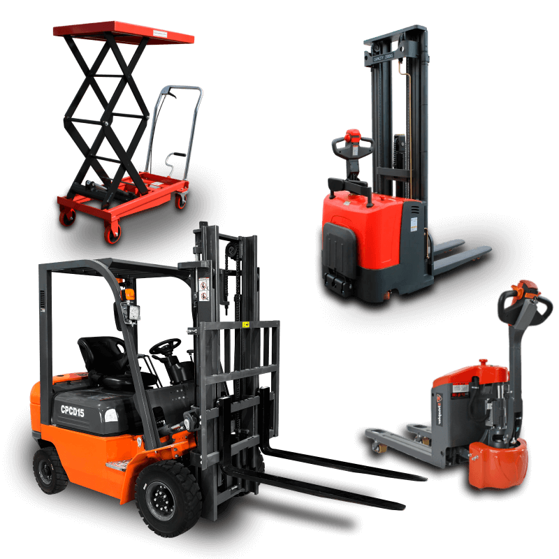 Складская техника